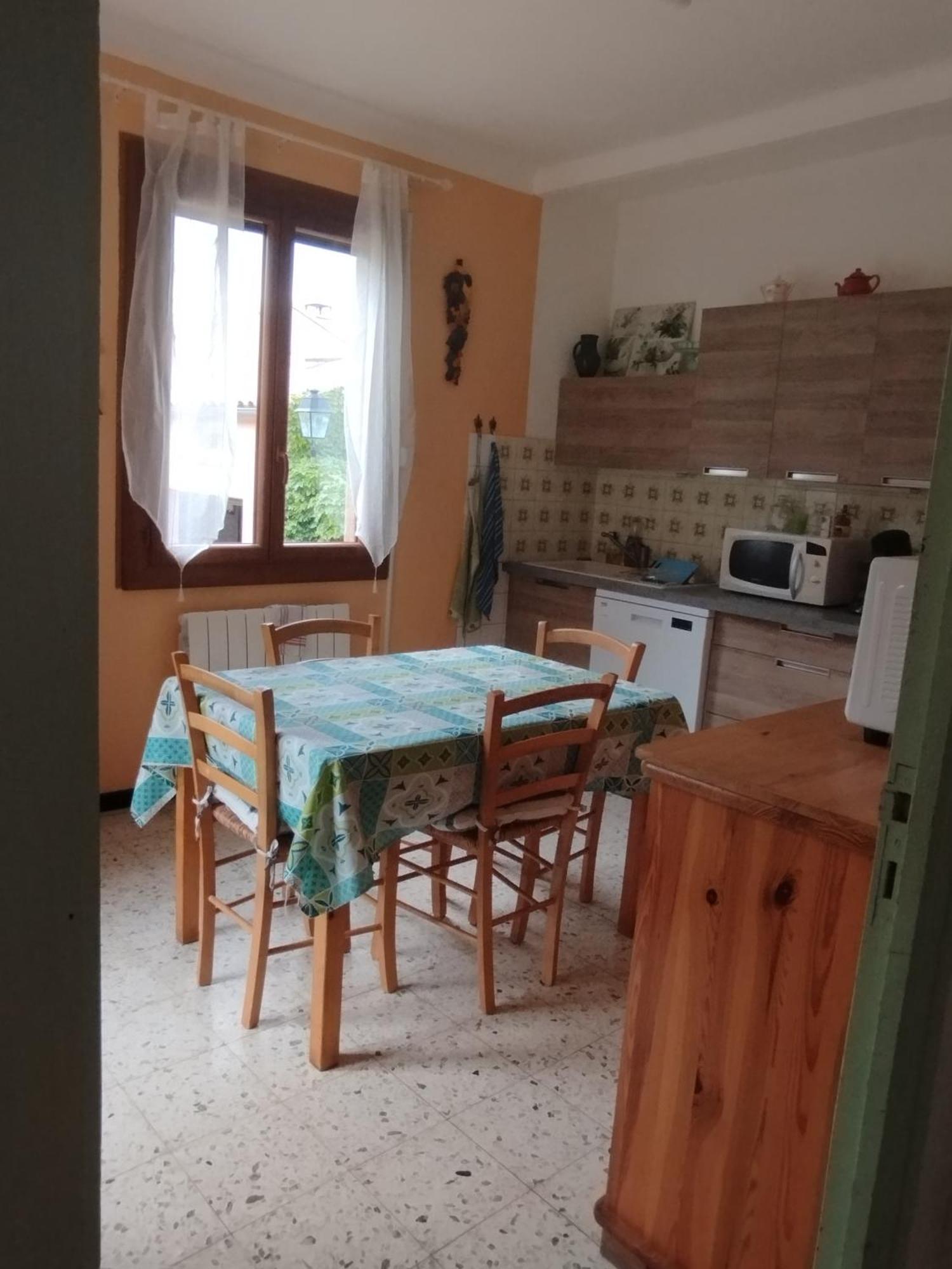 Maison Du Verdouble Rouffiac-des-Corbières Dış mekan fotoğraf